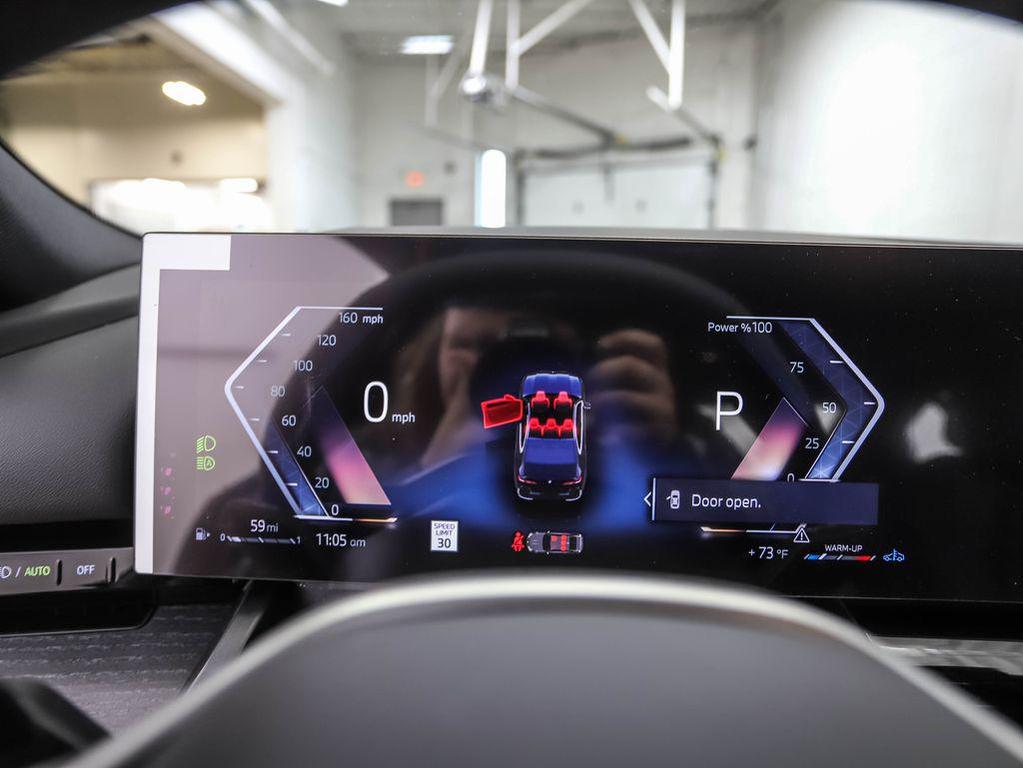 new 2026 BMW 530 car, priced at $70,875