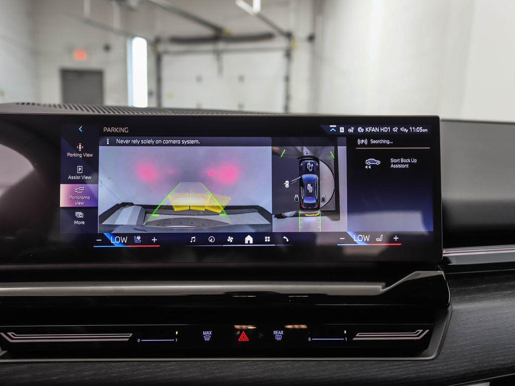 new 2026 BMW 530 car, priced at $70,875