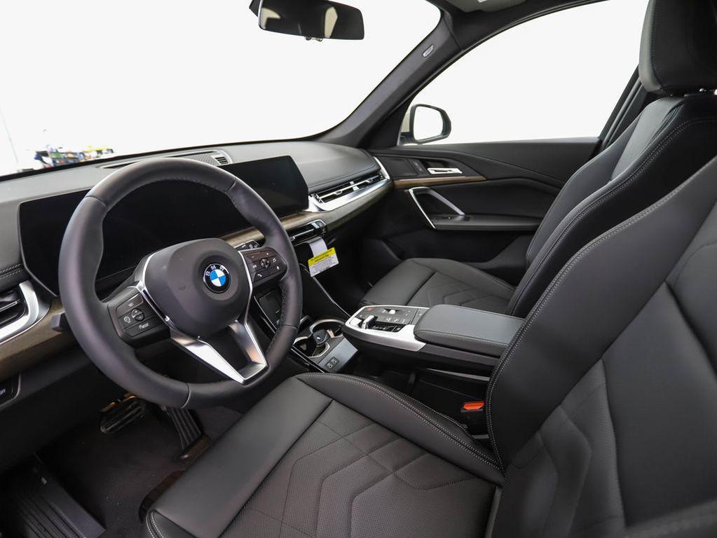 new 2026 BMW X1 car, priced at $47,365