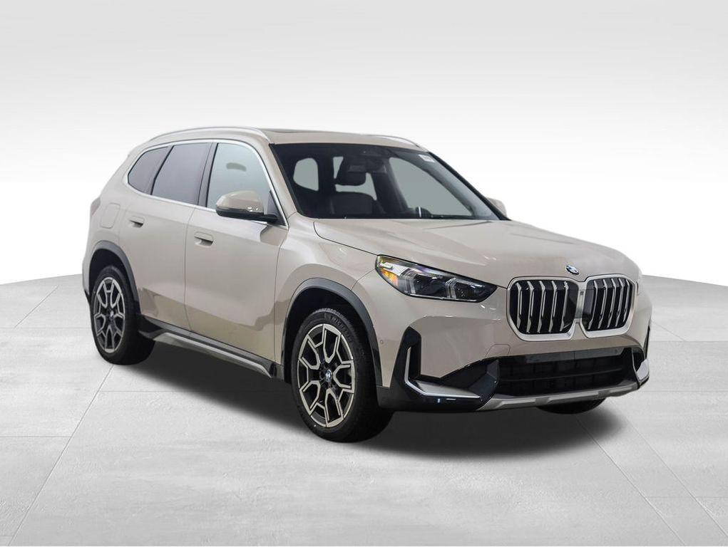 new 2026 BMW X1 car, priced at $47,365