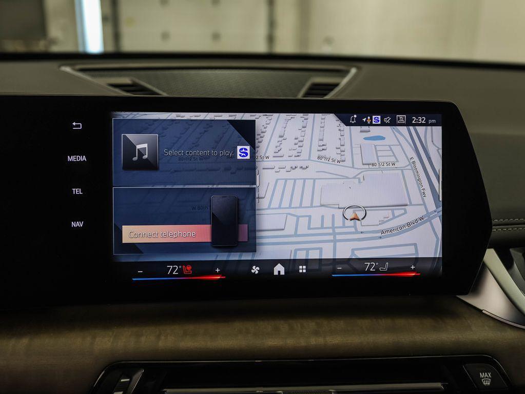 new 2026 BMW X1 car, priced at $47,365