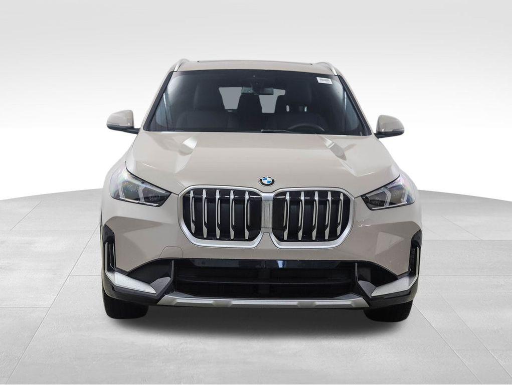 new 2026 BMW X1 car, priced at $47,365
