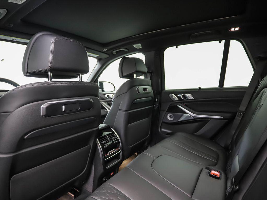 new 2026 BMW X5 car, priced at $108,750