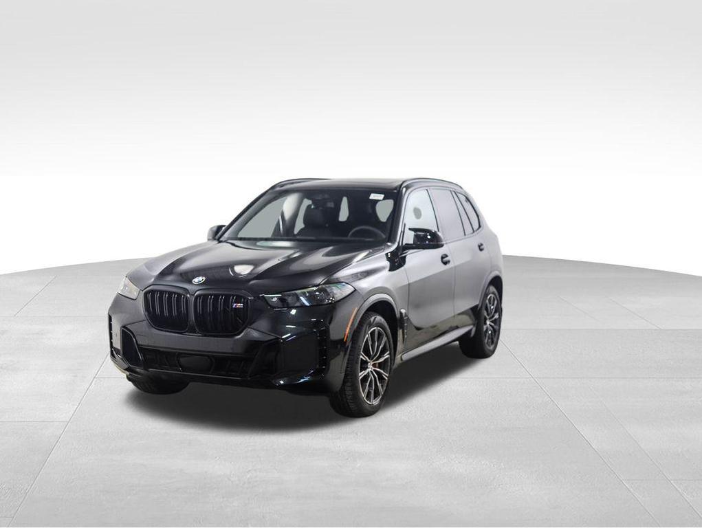 new 2026 BMW X5 car, priced at $108,750