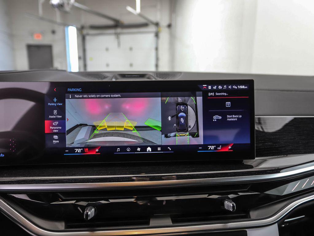 new 2026 BMW X5 car, priced at $108,750