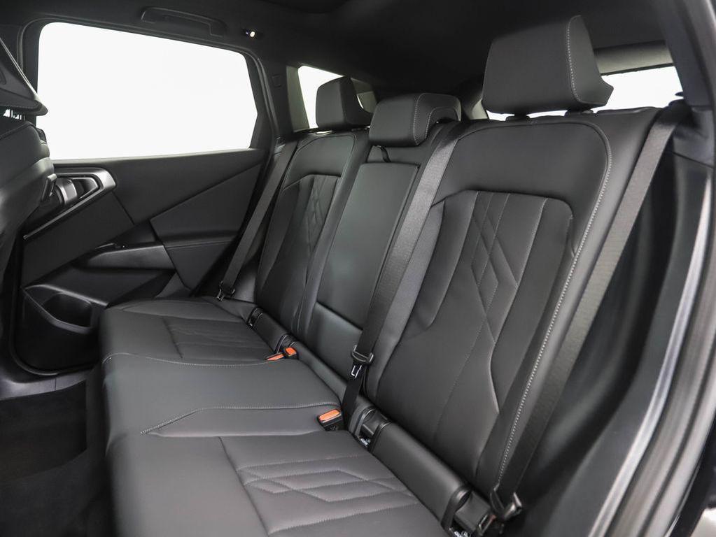 used 2026 BMW X3 car, priced at $61,175