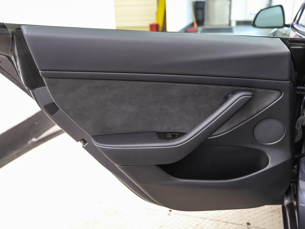 used 2022 Tesla Model 3 car, priced at $19,990