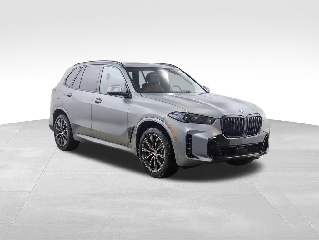 new 2026 BMW X5 car, priced at $91,475