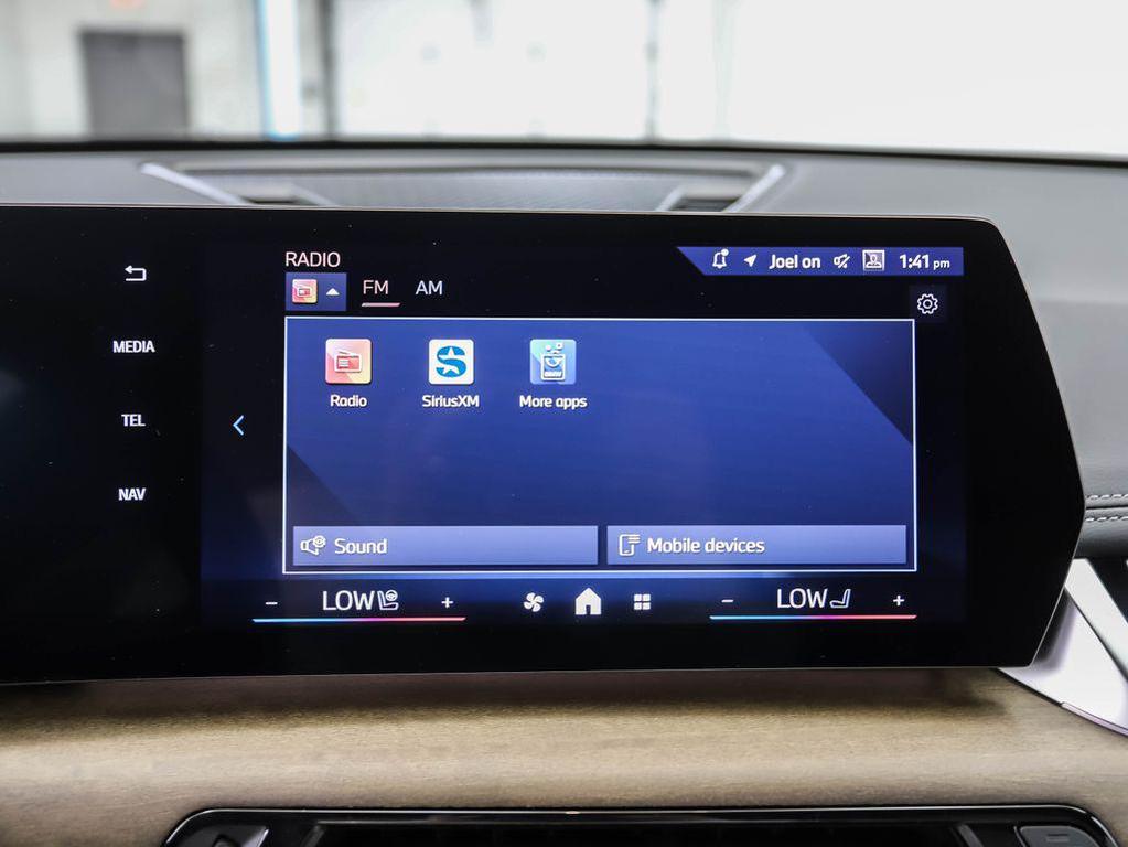 used 2025 BMW X1 car, priced at $46,275