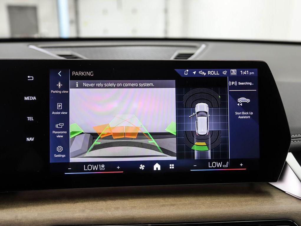 used 2025 BMW X1 car, priced at $46,275