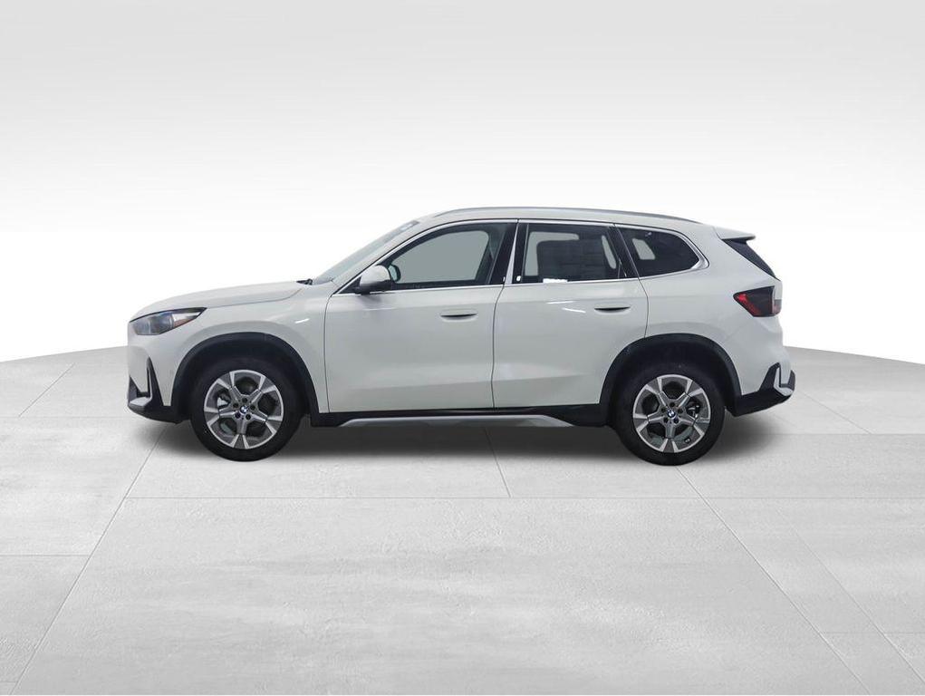 used 2025 BMW X1 car, priced at $46,275
