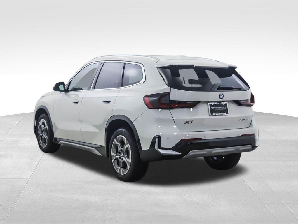 used 2025 BMW X1 car, priced at $46,275