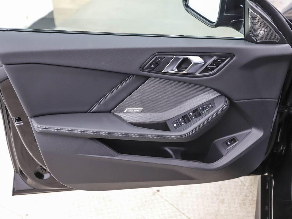 used 2025 BMW 228 Gran Coupe car, priced at $46,675