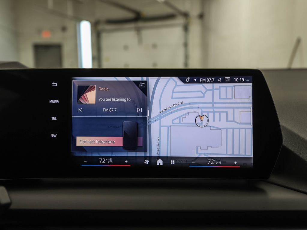 used 2025 BMW 228 Gran Coupe car, priced at $46,675