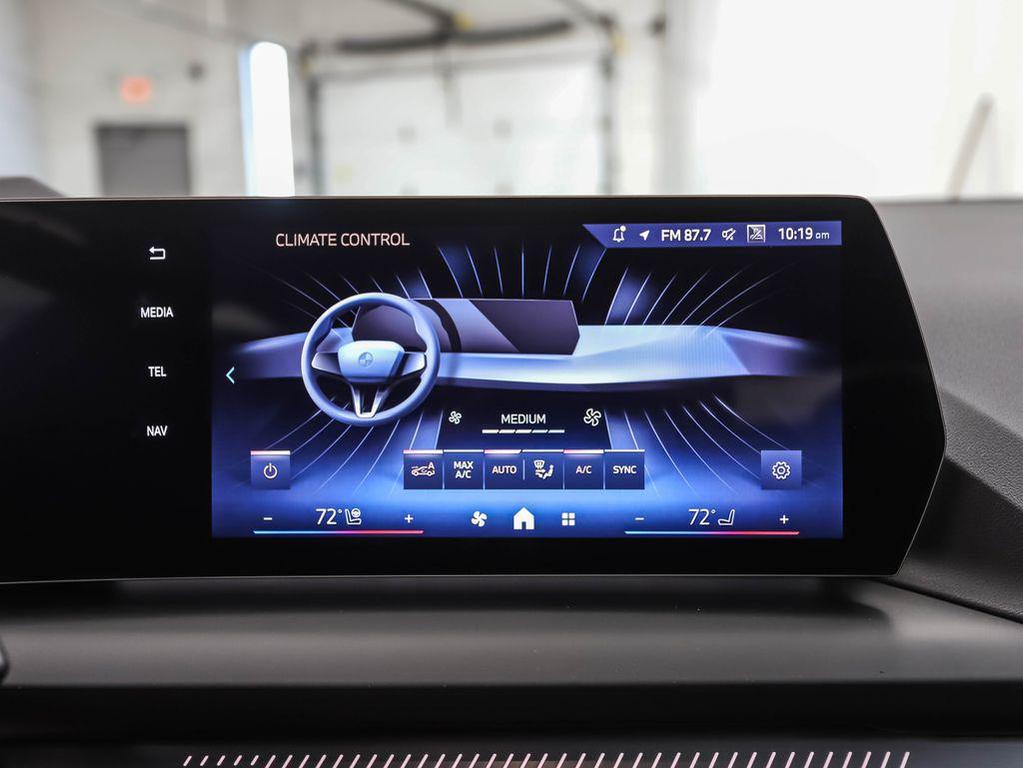 used 2025 BMW 228 Gran Coupe car, priced at $46,675