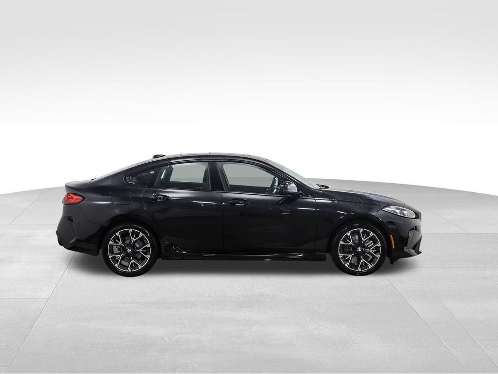used 2025 BMW 228 Gran Coupe car, priced at $46,675