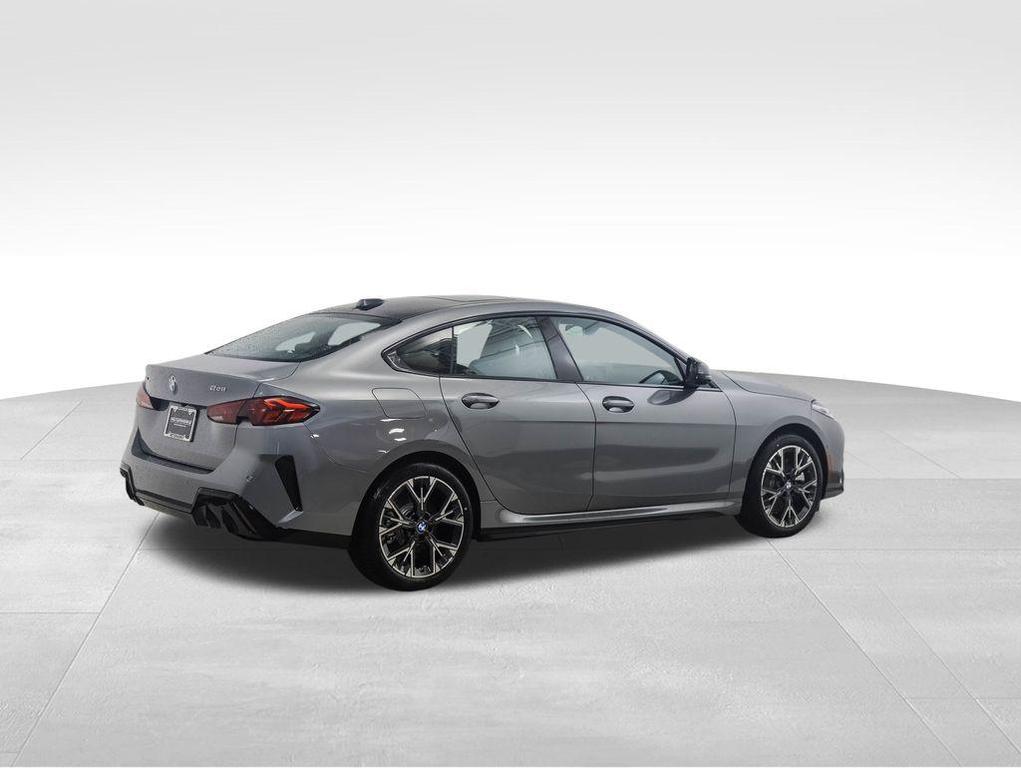 new 2026 BMW 228 Gran Coupe car, priced at $47,175