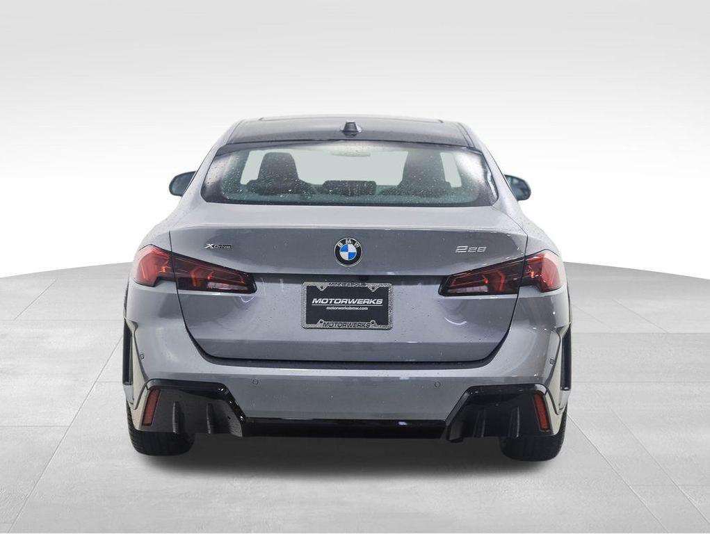 new 2026 BMW 228 Gran Coupe car, priced at $47,175