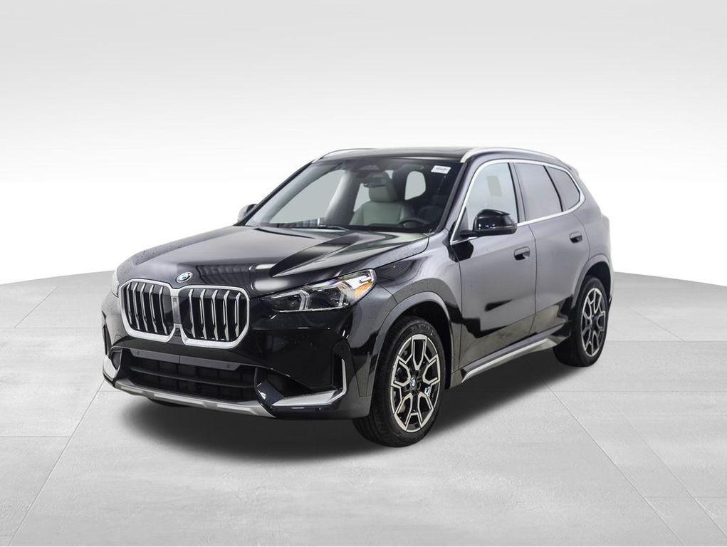 used 2025 BMW X1 car, priced at $48,375