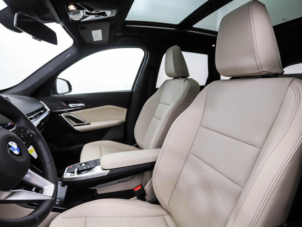 used 2025 BMW X1 car, priced at $46,725