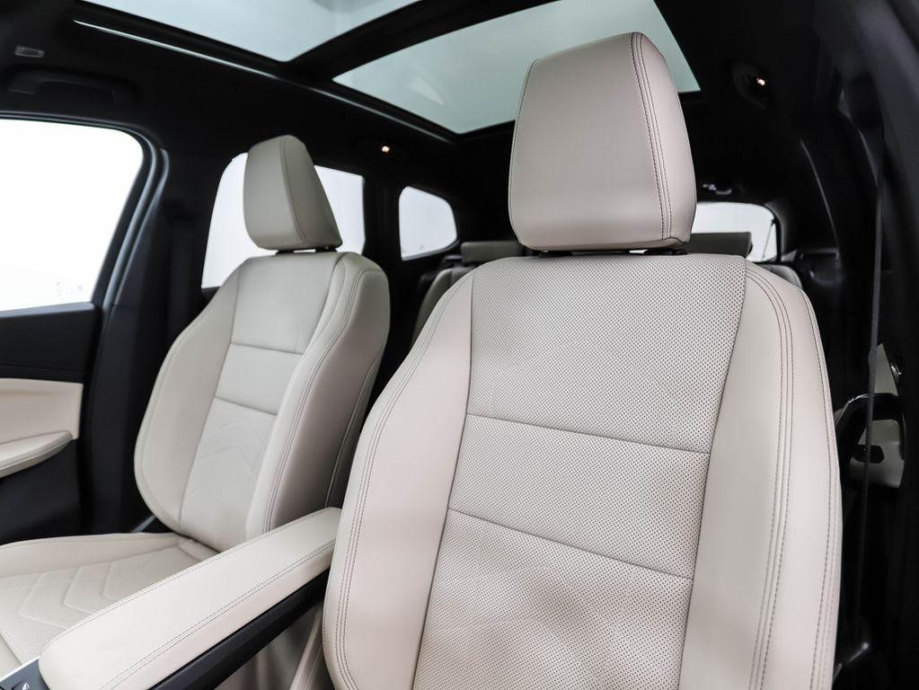 used 2025 BMW X1 car, priced at $46,725