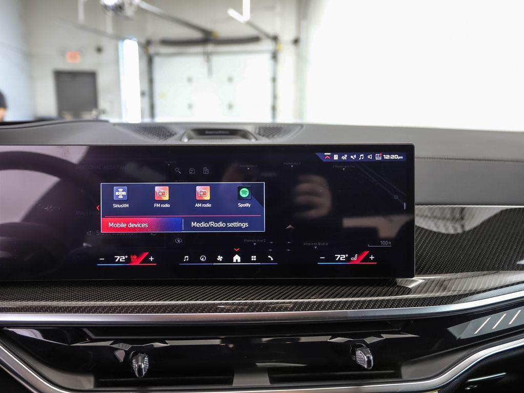 new 2026 BMW X5 car, priced at $111,000