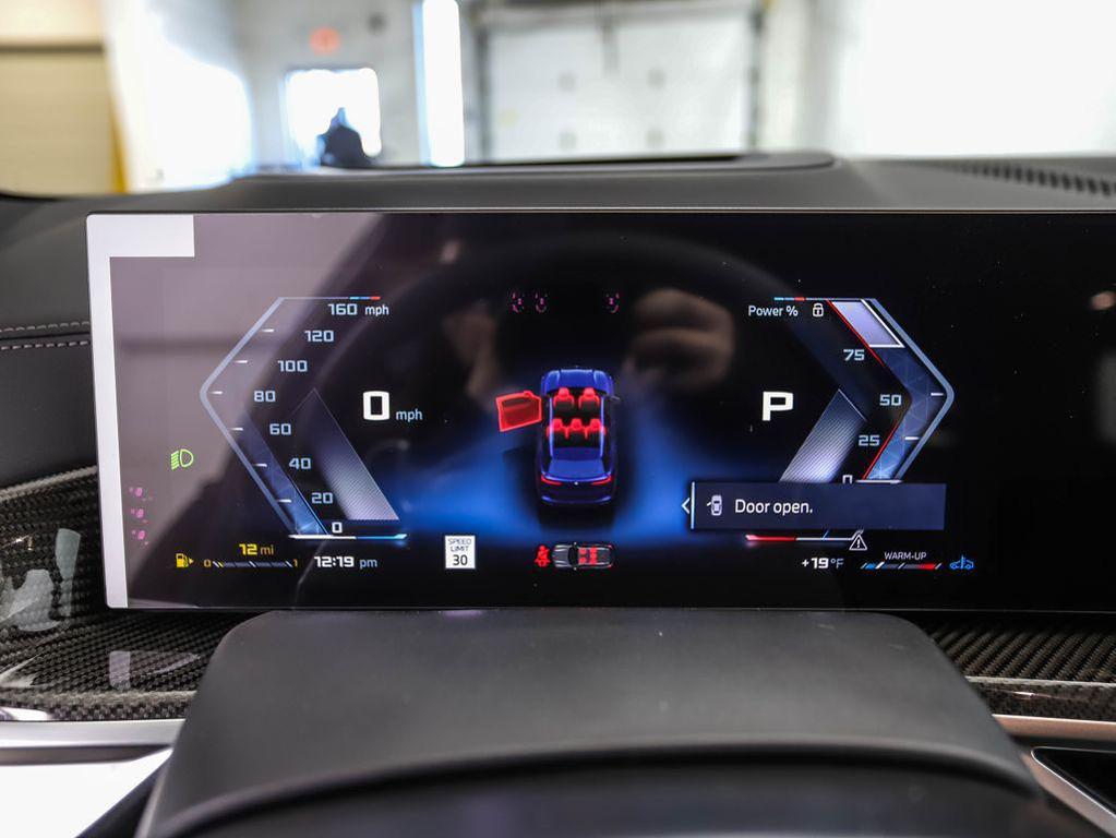 new 2026 BMW X5 car, priced at $111,000