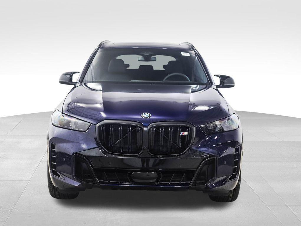 new 2026 BMW X5 car, priced at $111,000