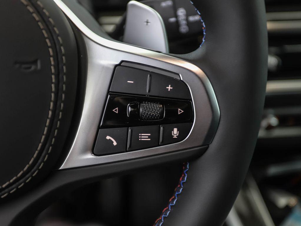 new 2026 BMW X5 car, priced at $111,000