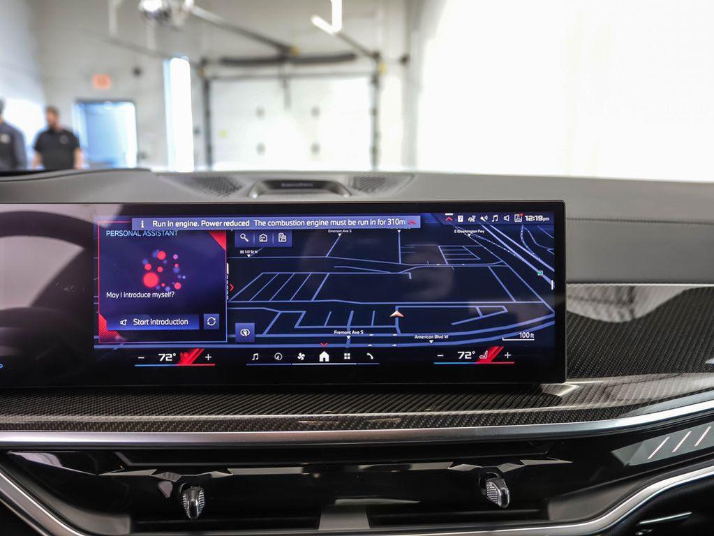 new 2026 BMW X5 car, priced at $111,000