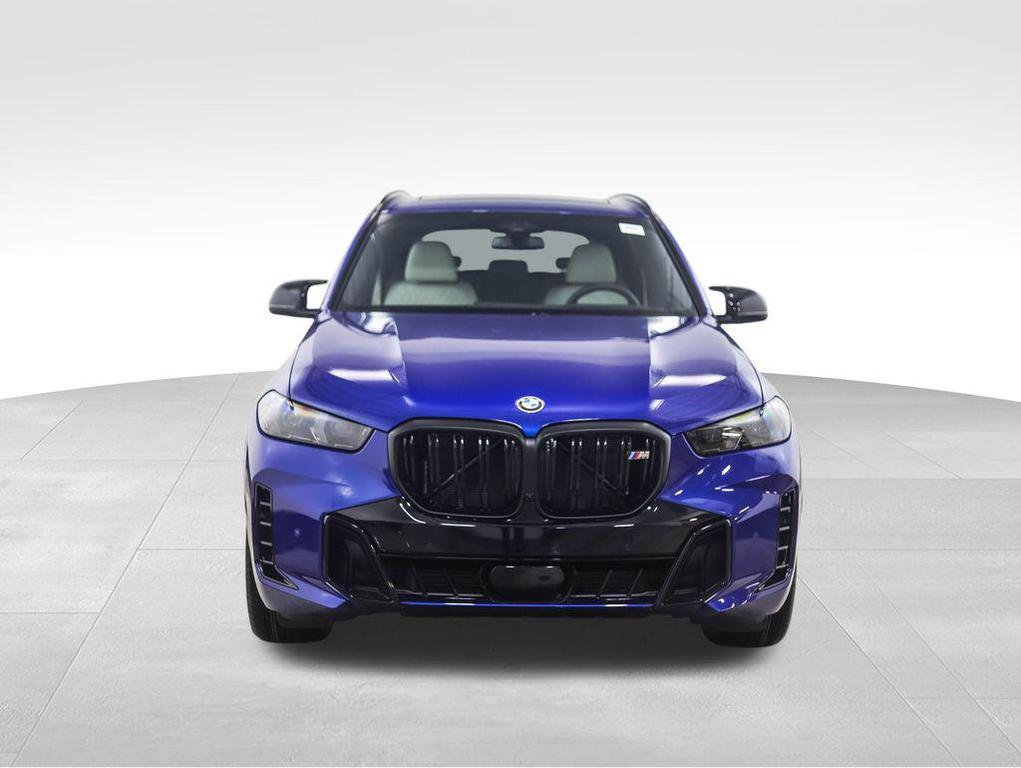 new 2026 BMW X5 car, priced at $104,075