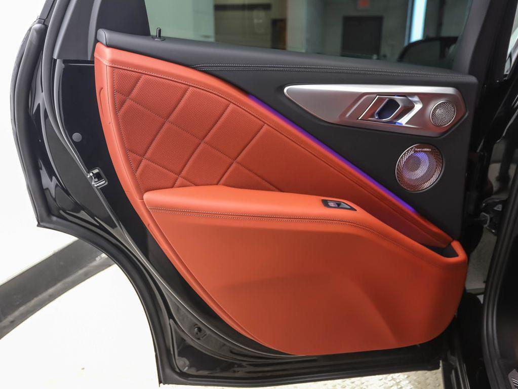 used 2026 BMW XM car, priced at $129,990