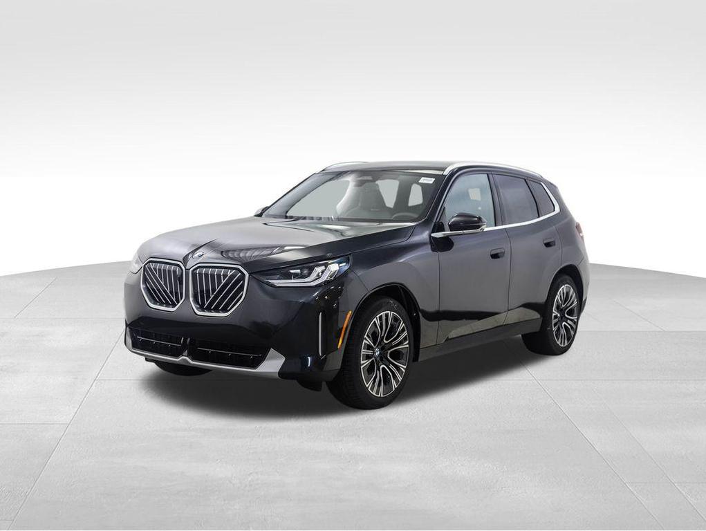 used 2026 BMW X3 car, priced at $57,975