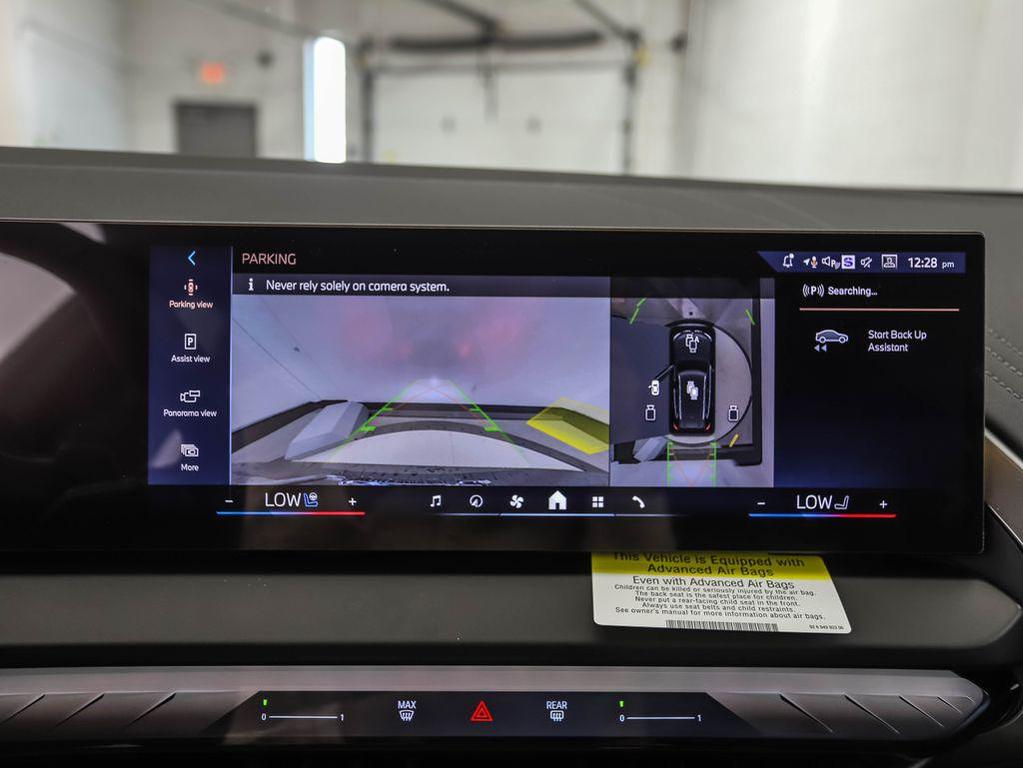 used 2026 BMW X3 car, priced at $53,900