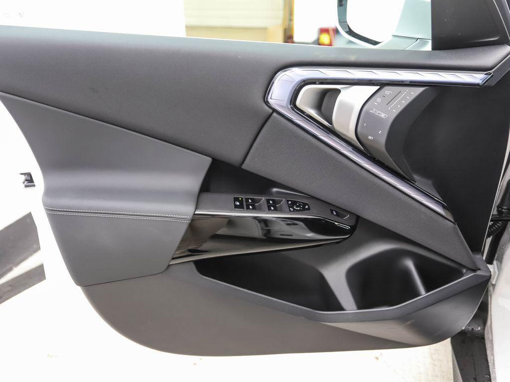 used 2026 BMW X3 car, priced at $58,675