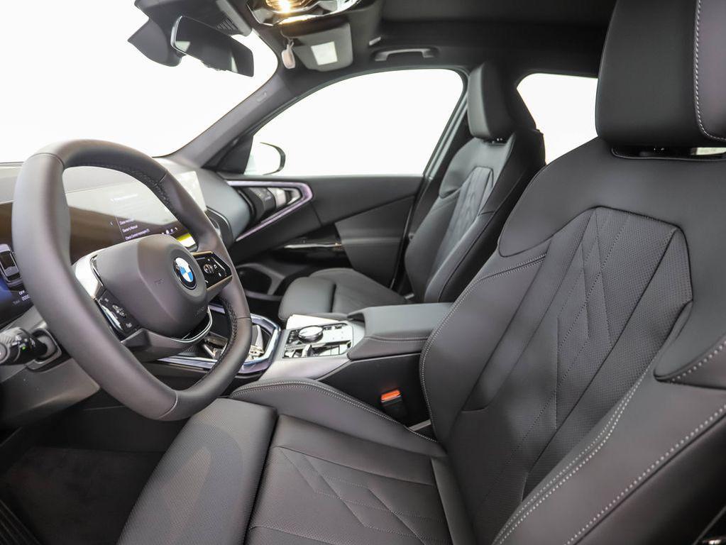 used 2026 BMW X3 car, priced at $58,675