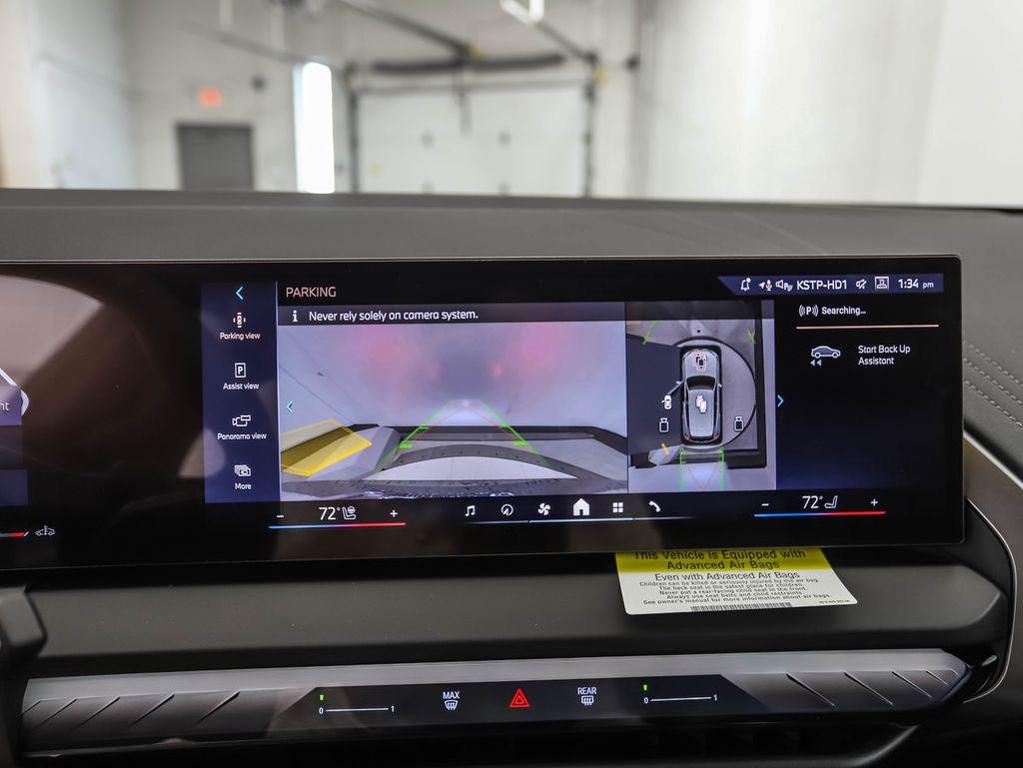 used 2026 BMW X3 car, priced at $58,675