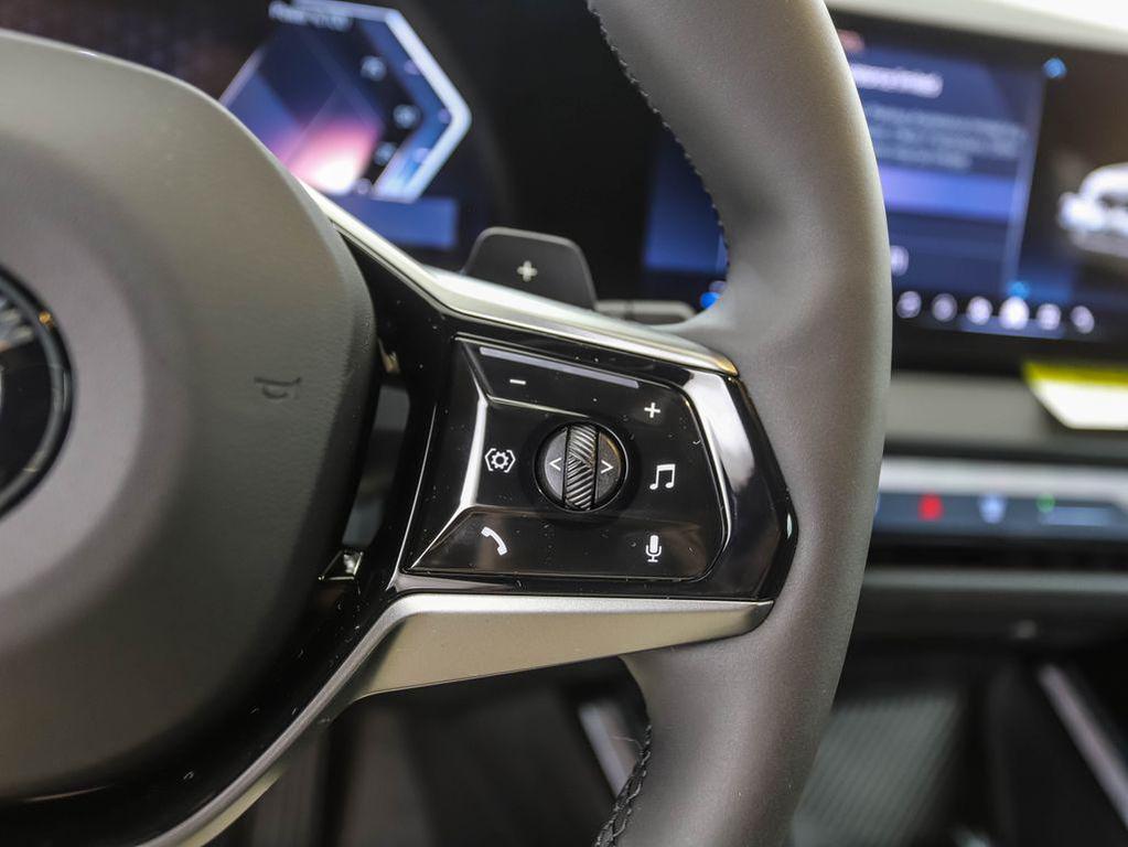 used 2026 BMW X3 car, priced at $58,675