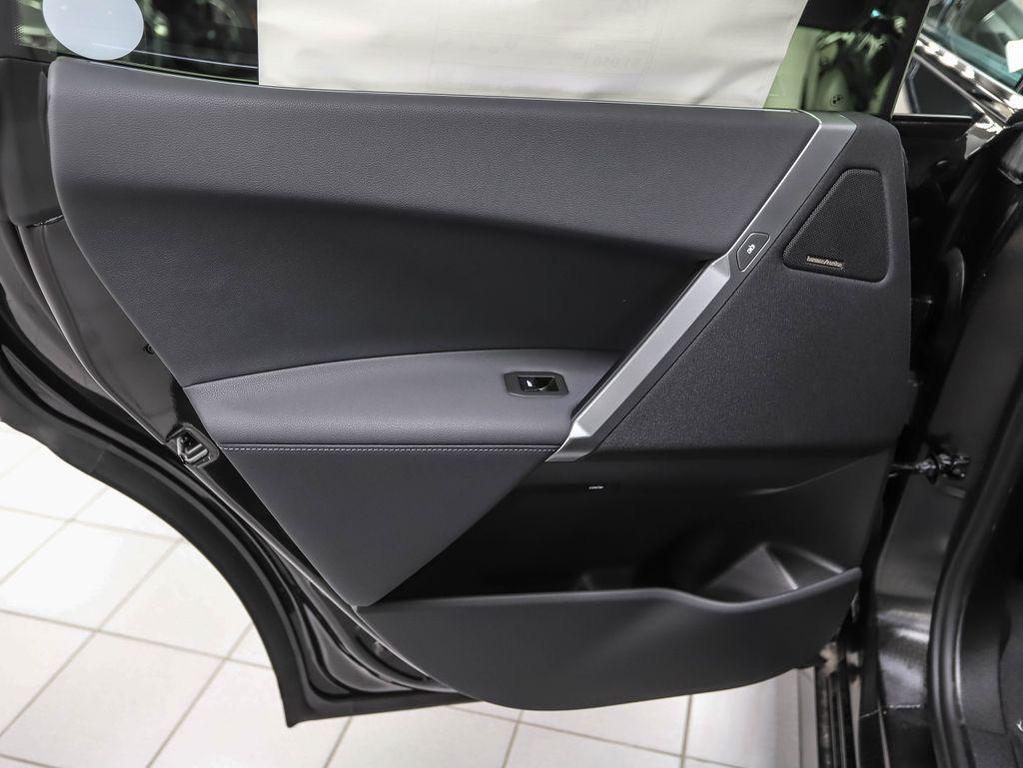 used 2026 BMW iX car, priced at $84,810