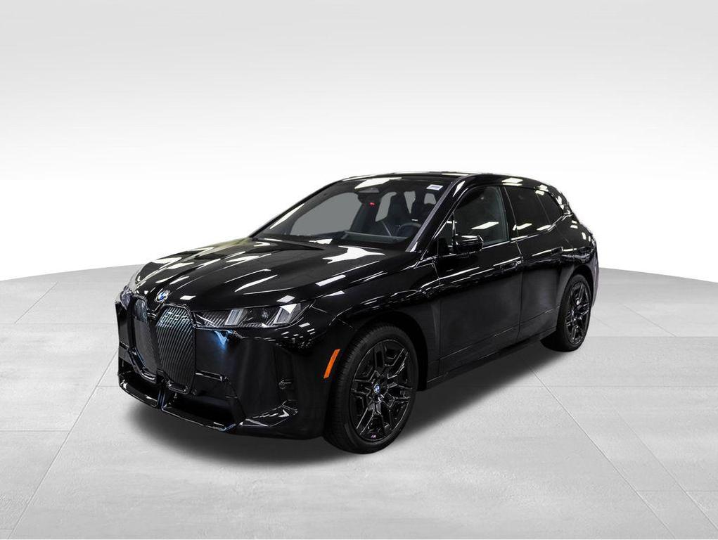 used 2026 BMW iX car, priced at $84,810
