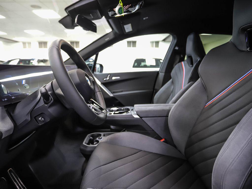 used 2026 BMW iX car, priced at $84,810