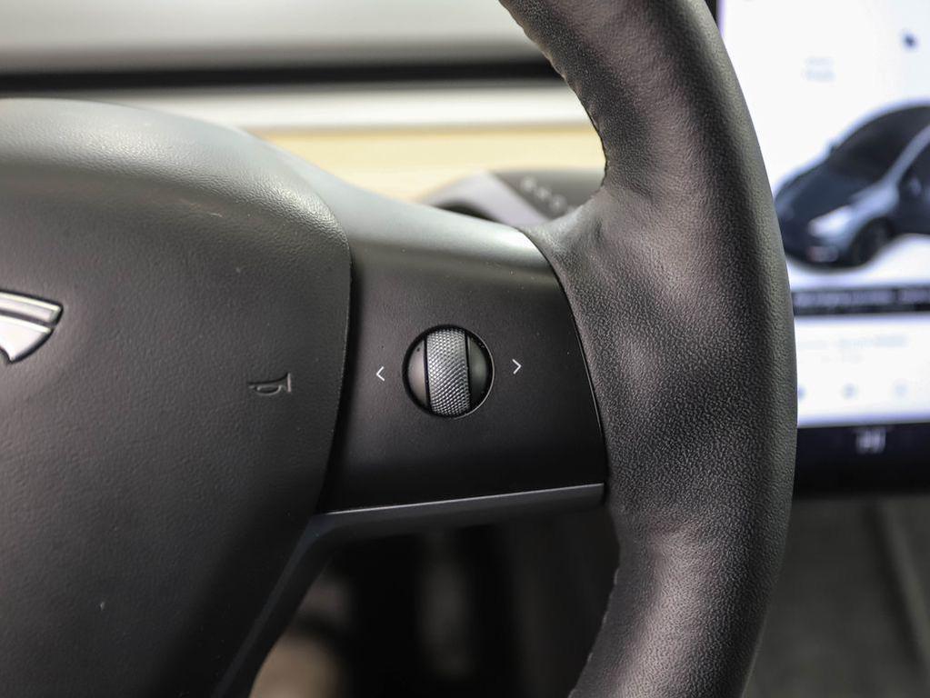 used 2021 Tesla Model Y car, priced at $27,190