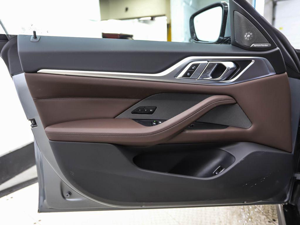 new 2026 BMW 430 Gran Coupe car, priced at $60,515