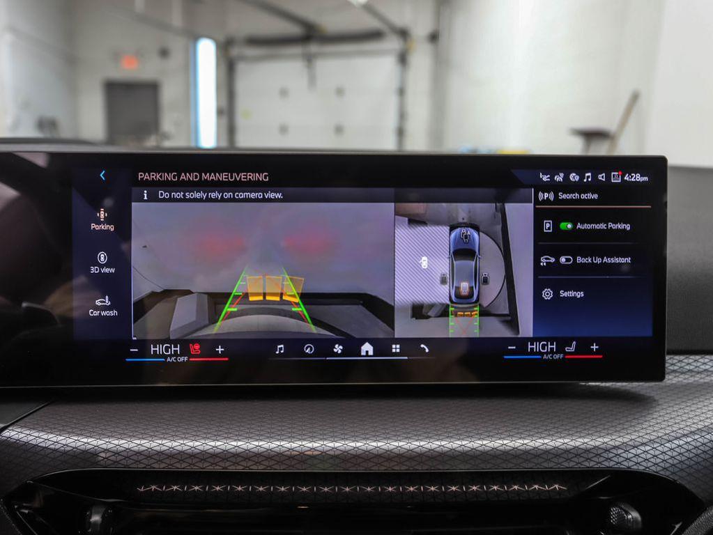 new 2026 BMW 430 Gran Coupe car, priced at $60,515