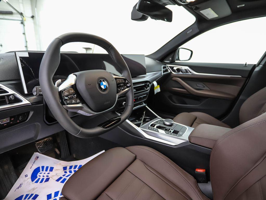 new 2026 BMW 430 Gran Coupe car, priced at $60,515