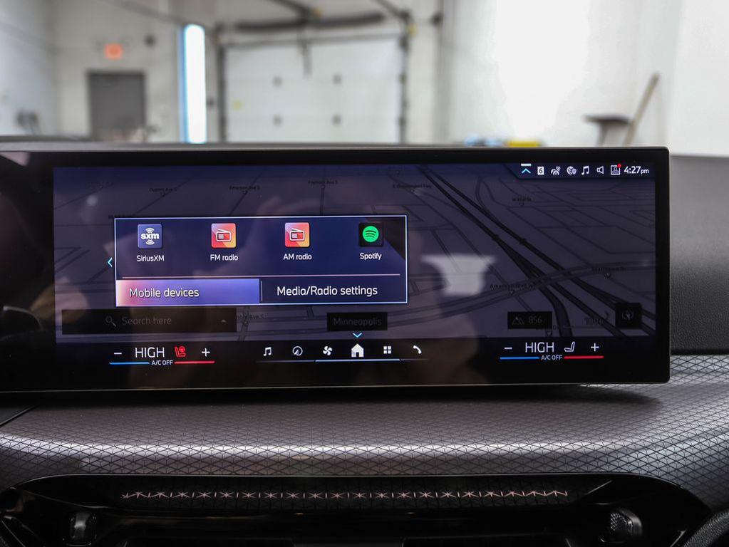 new 2026 BMW 430 Gran Coupe car, priced at $60,515