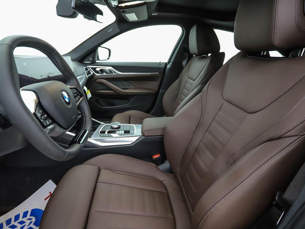 new 2026 BMW 430 Gran Coupe car, priced at $60,515