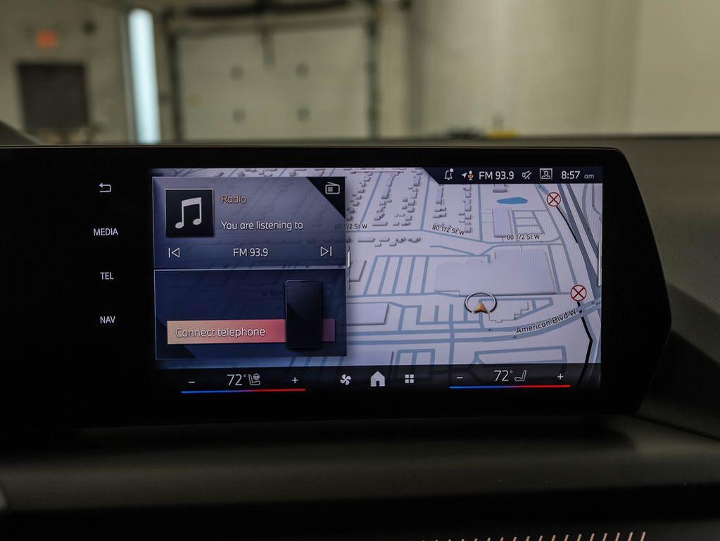 new 2026 BMW 228 Gran Coupe car, priced at $46,925