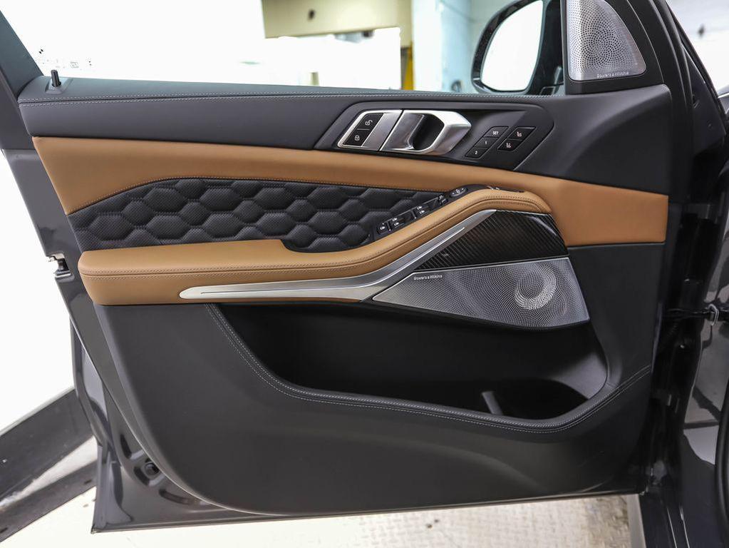 new 2026 BMW X5 M car, priced at $144,625