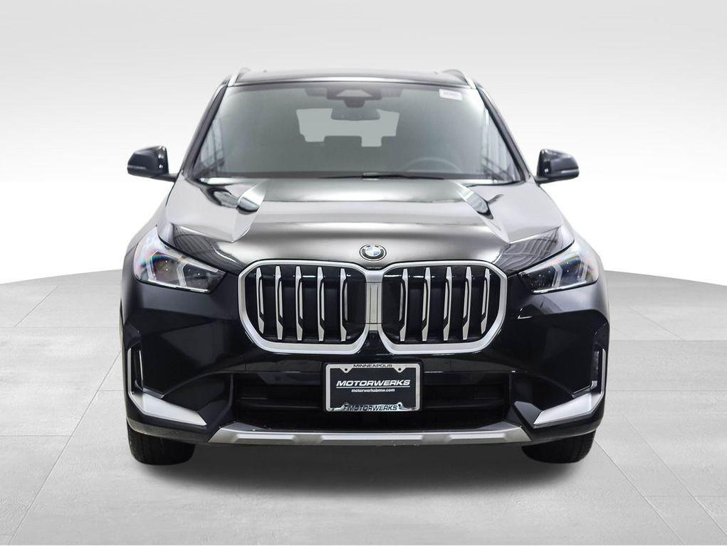 new 2026 BMW X1 car, priced at $48,565